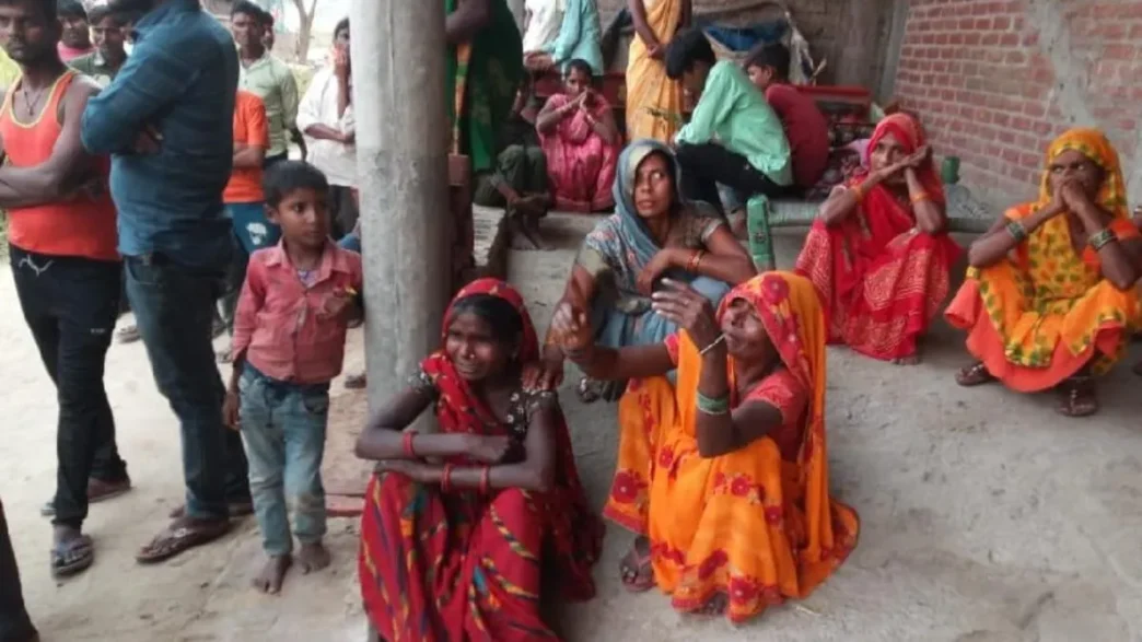 कानपुर में एकतरफा प्यार में चचेरे भाई ने की हत्या, लड़की को घर बुलाया फिर चाकू से गोदकर मार डाला