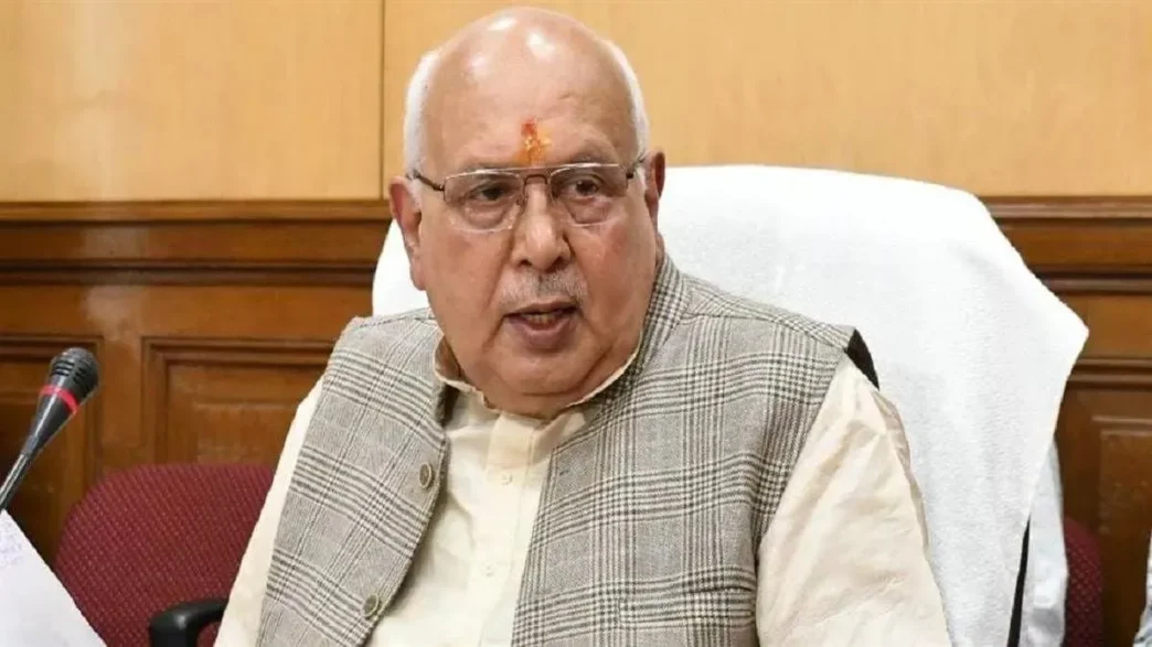 खाद की कोई कमी नहीं, किसानों को जोत के अनुसार उपलब्ध कराई जा रही- कृषि मंत्री सूर्य प्रताप शाही