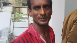 वॉयस ऑफ ए टू जेड न्यूज:- प्रेमिका के कई ब्वॉयफ्रेंड थे... इसलिए मार डाला; कानपुर में लिव-इन पार्टनर के हत्यारे का कबूलनामा