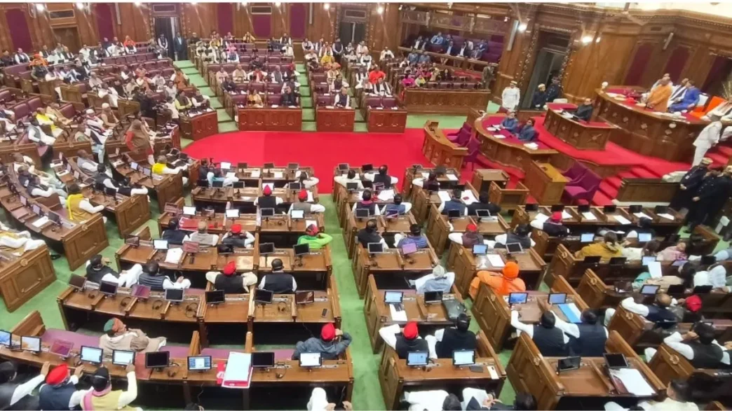 वॉयस ऑफ ए टू जेड न्यूज:- UP Budget: कल्याणकारी योजनाओं को मिला अनुपूरक बजट का सहारा, महिला एवं बाल विकास के लिए भी राशि स्वीकृत