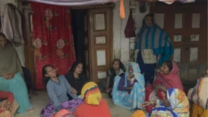 वॉयस ऑफ ए टू जेड न्यूज:- 'मैंने उसे नहीं मारा'...छात्रा के अपहरण और हत्या के आरोपी ने दी जान, मरने से पहले लिखा सुसाइड नोट