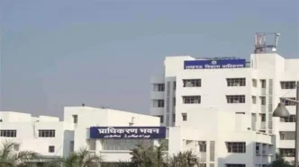 वॉयस ऑफ ए टू जेड न्यूज:- काकोरी में 60 बीघा में फैली छह अवैध प्लॉटिंग ध्वस्त, LDA के एक्शन से मचा हड़कंप