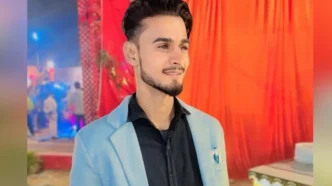 वॉयस ऑफ ए टू जेड न्यूज:- लखनऊ में अज्ञात वाहन की टक्कर से 10 फीट उछलकर सड़क पर गिरा युवक, एक के बाद एक कई गाड़ियों ने कुचला