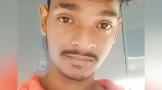 वॉयस ऑफ ए टू जेड न्यूज:- 'मम्मी-पापा, मैं इस दुनिया में जीने लायक नहीं हूं'... मां की डांट से आहत युवक ने सुसाइड नोट लिखकर मौत को लगाया गले