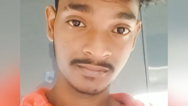 वॉयस ऑफ ए टू जेड न्यूज:- 'मम्मी-पापा, मैं इस दुनिया में जीने लायक नहीं हूं'... मां की डांट से आहत युवक ने सुसाइड नोट लिखकर मौत को लगाया गले