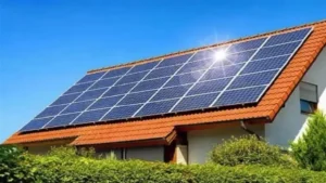 वॉयस ऑफ ए टू जेड न्यूज:- यूपी में इलेक्ट्रिक वाहनों की घटेगी निर्माण लागत, कम होंगी कीमतें; पीएम सूर्य घर योजना को मिलेगा बल