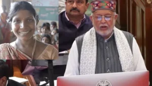 वॉयस ऑफ ए टू जेड न्यूज:- यूपी बजट 2026: महिलाओं के लिए क्या रहा वित्त मंत्री के पिटारे में खास ? देखें यहां