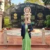वॉयस ऑफ ए टू जेड न्यूज:- अंबेडकरनगर की पूजा तिवारी ने PCS में 7वीं रैंक पाई:जिले के 12 अन्य अभ्यर्थियों ने भी परीक्षा में सफलता हासिल की