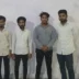 वॉयस ऑफ ए टू जेड न्यूज:- मेडिकल कॉलेज और ट्रामा सेंटर में मरीजों को फंसाकर दलाली करने वाले चार गिरफ्तार, एक मरीज पर मिलते थे 25 हजार रुपये