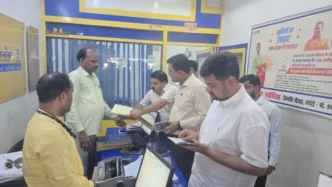 वॉयस ऑफ ए टू जेड न्यूज:- यूपी: सर्वर धड़ाम, 3 दिन में 50 प्रतिशत घटी गैस सिलिंडर की बुकिंग; आर्थिक संकट हुआ खड़ा