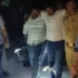 वॉयस ऑफ ए टू जेड न्यूज:- बारांबकी पुलिस मुठभेड़ में 50 हजार ₹ का इनामी बदमाश गिरफ्तार: स्वाट प्रभारी बाल-बाल बचे, डकैती में शामिल था आरोपित