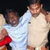 वॉयस ऑफ ए टू जेड न्यूज:- बाराबंकी में पुलिस मुठभेड़, गोकशी का 10 हजारी इनामी बदमाश उस्मान गिरफ्तार