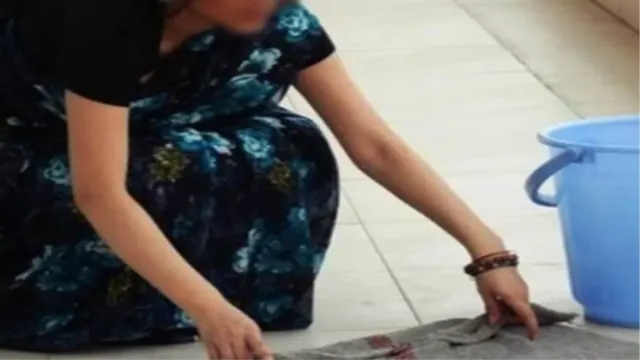 वॉयस ऑफ ए टू जेड न्यूज:- 15 द‍िन की छुट्टी लेकर गांव गई नौकरानी, फ‍िर सामने आया ऐसा सच... लखनऊ में घरवालों के उड़े होश