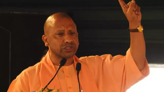 वॉयस ऑफ ए टू जेड न्यूज:- बंगाल सरकार का शपथ ग्रहण समारोह आज, CM योगी आदित्यनाथ समेत यूपी के कई दिग्गज भाजपा नेता होंगे शामिल