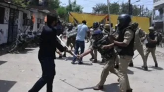 वॉयस ऑफ ए टू जेड न्यूज:- लखनऊ में आज भी कोर्ट में नहीं होंगे न्यायिक कार्य, 26 मई तक चलेगा अधिवक्ताओं का हड़ताल