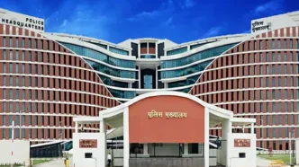 वॉयस ऑफ ए टू जेड न्यूज:- यूपी में अब इमरजेंसी में पुलिसकर्मियों के मोबाइल पर बजेगा सायरन, पुलिस मुख्यालय ने यक्ष एप पर उपलब्ध कराई सुविधा