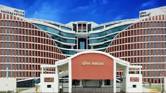 वॉयस ऑफ ए टू जेड न्यूज:- यूपी में अब इमरजेंसी में पुलिसकर्मियों के मोबाइल पर बजेगा सायरन, पुलिस मुख्यालय ने यक्ष एप पर उपलब्ध कराई सुविधा