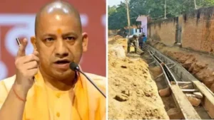 वॉयस ऑफ ए टू जेड न्यूज:- यूपी में कंस्ट्रक्शन ठेकेदारों पर नया नियम लागू, योगी सरकार ने कैबिनेट बैठक में लिया बड़ा फैसला