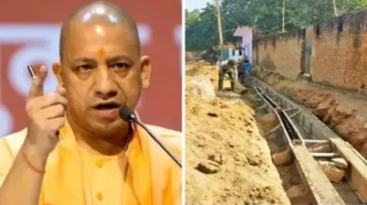 वॉयस ऑफ ए टू जेड न्यूज:- यूपी में कंस्ट्रक्शन ठेकेदारों पर नया नियम लागू, योगी सरकार ने कैबिनेट बैठक में लिया बड़ा फैसला