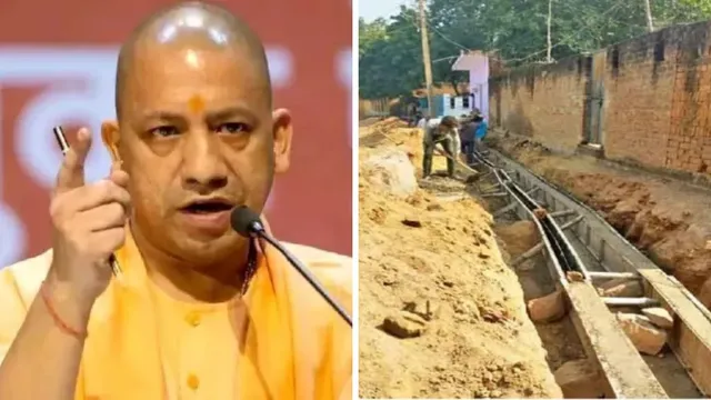 वॉयस ऑफ ए टू जेड न्यूज:- यूपी में कंस्ट्रक्शन ठेकेदारों पर नया नियम लागू, योगी सरकार ने कैबिनेट बैठक में लिया बड़ा फैसला