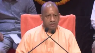 वॉयस ऑफ ए टू जेड न्यूज-नरेन्द्र मोदी सरकार के 12 वर्ष, मुख्यमंत्री योगी आदित्यनाथ बोले- विश्व ने 12 वर्ष में भारत के बदलाव को देखा