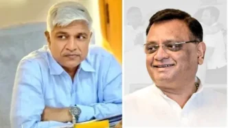वॉयस ऑफ ए टू जेड न्यूज-विधानसभा चुनाव 2027 से पहले कांग्रेस ने दलित को बनाया प्रदेश प्रभारी, तीन दशक बाद मिला मौका