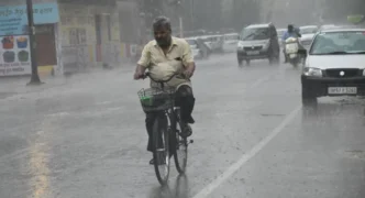 वॉयस ऑफ ए टू जेड न्यूज-UP में आंधी-बारिश और वज्रपात से चार की मौत, अब चार-पांच दिन ऐसा ही रहेगा मौसम