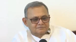 वॉयस ऑफ ए टू जेड न्यूज-'बागी हुआ तो...', राजभर के टूट वाले दावे पर बोले बलिया सांसद- मुझे सपा से कोई अलग नहीं कर सकता