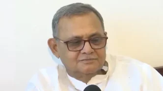 वॉयस ऑफ ए टू जेड न्यूज-'बागी हुआ तो...', राजभर के टूट वाले दावे पर बोले बलिया सांसद- मुझे सपा से कोई अलग नहीं कर सकता