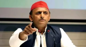 वॉयस ऑफ ए टू जेड न्यूज-‘भाजपा का लंकाकांड, अयोध्या में ही होगा...’ राम मंदिर चढ़ावा विवाद पर अखिलेश यादव का तीखा वार