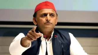 वॉयस ऑफ ए टू जेड न्यूज-‘भाजपा का लंकाकांड, अयोध्या में ही होगा...’ राम मंदिर चढ़ावा विवाद पर अखिलेश यादव का तीखा वार