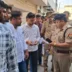 वॉयस ऑफ ए टू जेड न्यूज-UP Police Exam 2026 LIVE: यूपी पुलिस सिपाही भर्ती परीक्षा की पहली शिफ्ट का एग्जाम शुरू, सीएम योगी ने दी शुभकामनाएं