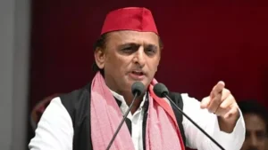 वॉयस ऑफ ए टू जेड न्यूज-'भाजपा सरकार में कमीशनखोरी बढ़ी, भ्रष्टाचार के सारे रिकॉर्ड टूटे', अखिलेश यादव का बड़ा आरोप