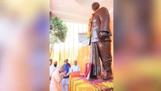 वॉयस ऑफ ए टू जेड न्यूज-सीएम योगी बोले- राष्ट्रवाद की लौ प्रज्ज्वलित करता रहेगा डॉ. मुखर्जी का बलिदान, लखनऊ में दी श्रद्धांजलि