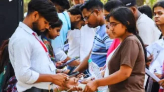 वॉयस ऑफ ए टू जेड न्यूज- NEET परीक्षा को लेकर यूपी में हाई अलर्ट, 59 जिलों में बस और रेलवे स्टेशनों पर तैनात होगा अतिरिक्त बल