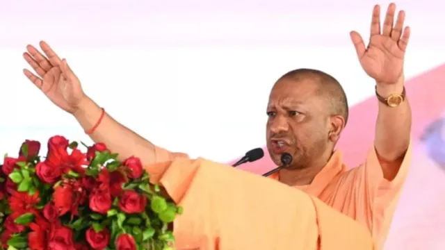वॉयस ऑफ ए टू जेड न्यूज- यूपी बेसिक शिक्षा विभाग में 60 हजार पदों पर होगी शिक्षकों की भर्ती, आयोग ने शुरू की तैयारी