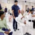 वॉयस ऑफ ए टू जेड न्यूज-सीएम योगी आदित्यनाथ के जनता दर्शन में गाजियाबाद, मेरठ व नोएडा से जुड़े एक बिल्डर की शिकायत, सख्त कार्रवाई का भरोसा