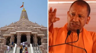 वॉयस ऑफ ए टू जेड न्यूज-अयोध्या मामले में सीएम योगी ने बढ़ाई एसआईटी जांच की समय-सीमा, 15 जुलाई तक सौंपनी होगी रिपोर्ट