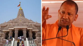 वॉयस ऑफ ए टू जेड न्यूज-अयोध्या मामले में सीएम योगी ने बढ़ाई एसआईटी जांच की समय-सीमा, 15 जुलाई तक सौंपनी होगी रिपोर्ट