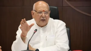 वॉयस ऑफ ए टू जेड न्यूज-यूपी में नहरों और पंप कैनालों से किसानों तक पहुंचेगा पानी, कृषि मंत्री सूर्य प्रताप शाही ने दिए निर्देश