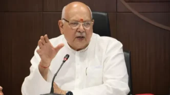वॉयस ऑफ ए टू जेड न्यूज-यूपी में नहरों और पंप कैनालों से किसानों तक पहुंचेगा पानी, कृषि मंत्री सूर्य प्रताप शाही ने दिए निर्देश