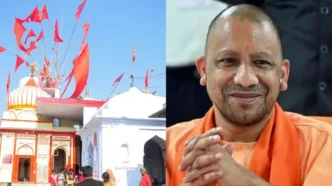 वॉयस ऑफ ए टू जेड न्यूज- आज बाराबंकी आएंगे CM योगी आदित्यनाथ, श्री लोधेश्वर महादेवा कॉरिडोर की रखेंगे आधारशिला