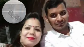 वॉयस ऑफ ए टू जेड न्यूज- एक्सीडेंट हुआ फेल तो सांप से कटवाया: 11 महीने के प्यार में पति की हत्या, मेरठ अतुल हत्याकांड में एक और खुलासा