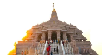 वॉयस ऑफ ए टू जेड न्यूज-श्रीराम मंदिर ट्रस्ट में बदलाव की मांग, वंशजों और आंदोलनकारियों के परिवारों को मिले जगह