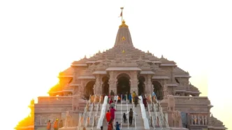 वॉयस ऑफ ए टू जेड न्यूज-श्रीराम मंदिर ट्रस्ट में बदलाव की मांग, वंशजों और आंदोलनकारियों के परिवारों को मिले जगह