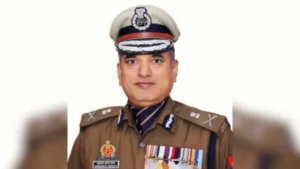 वॉयस ऑफ ए टू जेड न्यूज-लखनऊ को जल्द मिलेगा नया पुलिस कमिश्नर, अमरेंद्र सिंह सेंगर का डीजी पद पर प्रमोशन तय