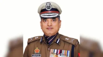 वॉयस ऑफ ए टू जेड न्यूज-लखनऊ को जल्द मिलेगा नया पुलिस कमिश्नर, अमरेंद्र सिंह सेंगर का डीजी पद पर प्रमोशन तय