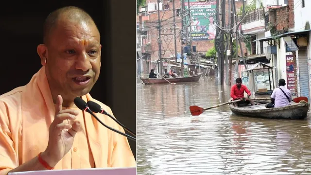वॉयस ऑफ ए टू जेड न्यूज-यूपी में बाढ़ से निपटने के लिए स्थानीय नाविकों-तैराकों को दी जाएगी ट्रेनिंग, गांव-गांव जाएंगे अधिकारी