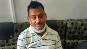 वॉयस ऑफ ए टू जेड न्यूज- गैंग्स्टर विकास दुबे के मृत्यु प्रमाण पत्र में गड़बड़ी, पत्नी ने हाई कोर्ट में दायर की याचिका