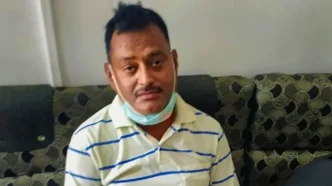 वॉयस ऑफ ए टू जेड न्यूज- गैंग्स्टर विकास दुबे के मृत्यु प्रमाण पत्र में गड़बड़ी, पत्नी ने हाई कोर्ट में दायर की याचिका